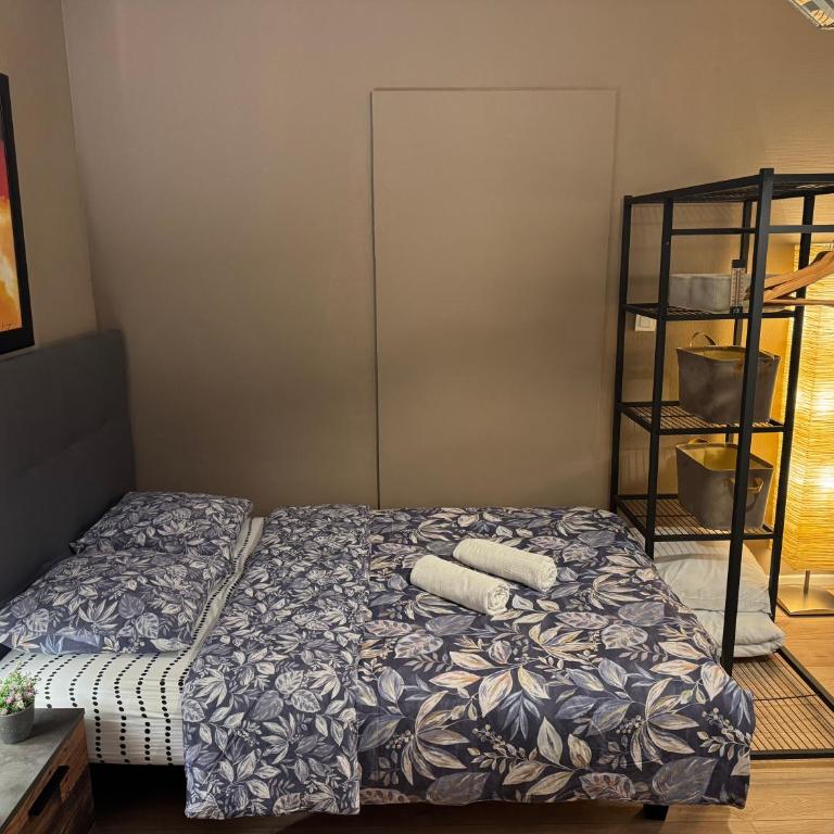 Studio Mulhouse - Apartment mit 1 Schlafzimmer - 13