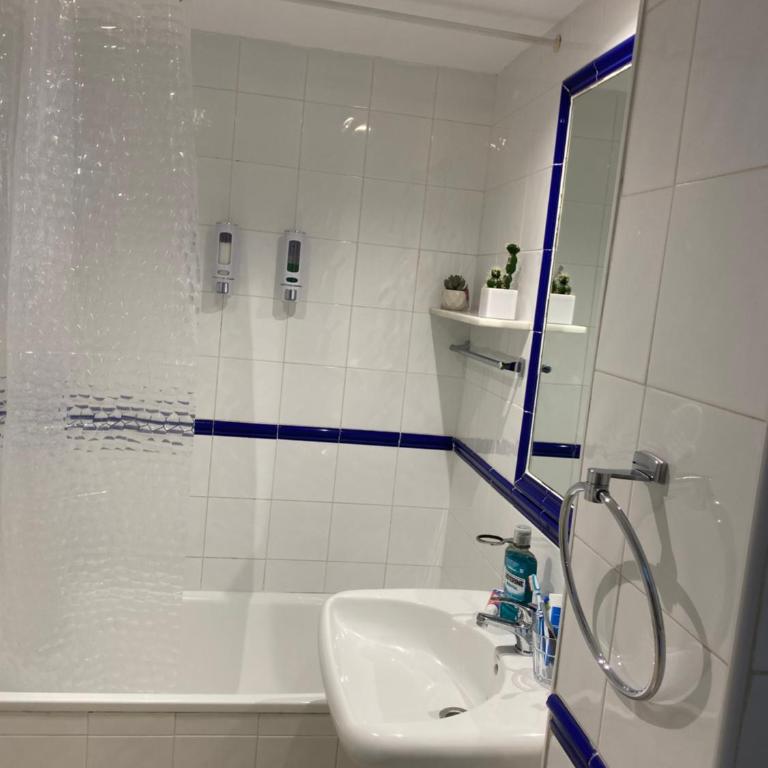 Benalbeach 3-524 - Apartamento de 1 dormitorio - 9
