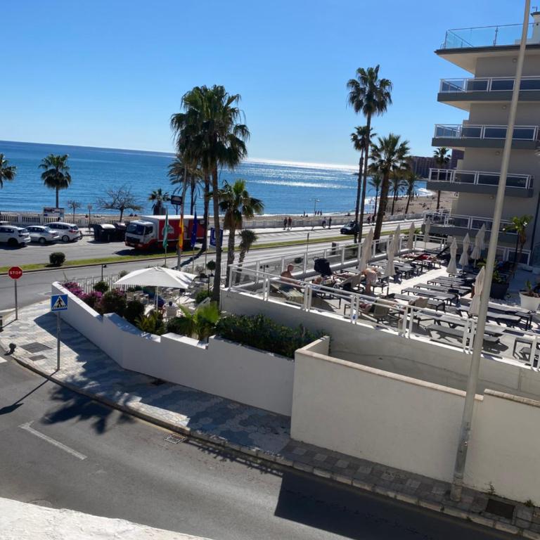 Benalbeach 3-524 - Apartamento de 1 dormitorio - 11