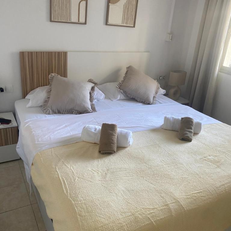 Benalbeach 3-524 - Apartamento de 1 dormitorio - 8