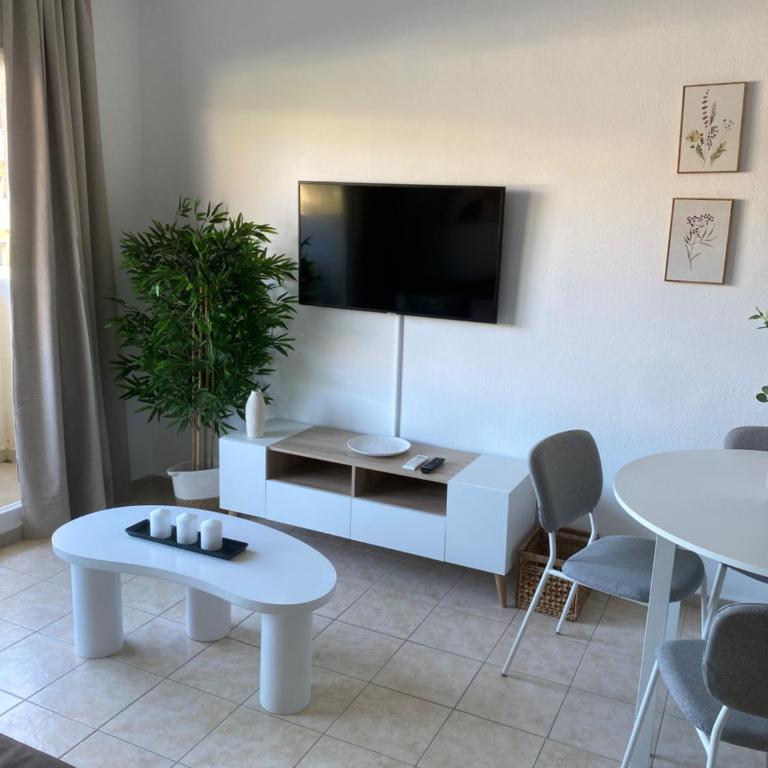 Benalbeach 3-524 - Apartamento de 1 dormitorio - 5