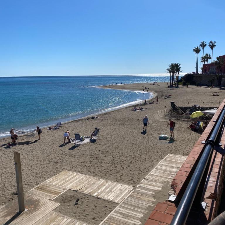 Benalbeach 3-524 - Apartamento de 1 dormitorio - 13