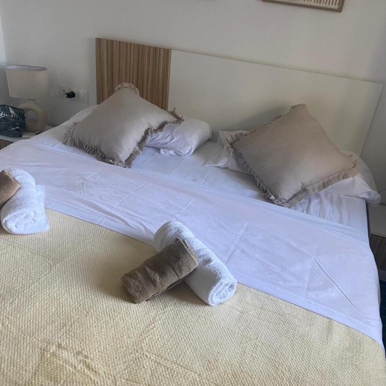 Benalbeach 3-524 - Apartamento de 1 dormitorio - 7