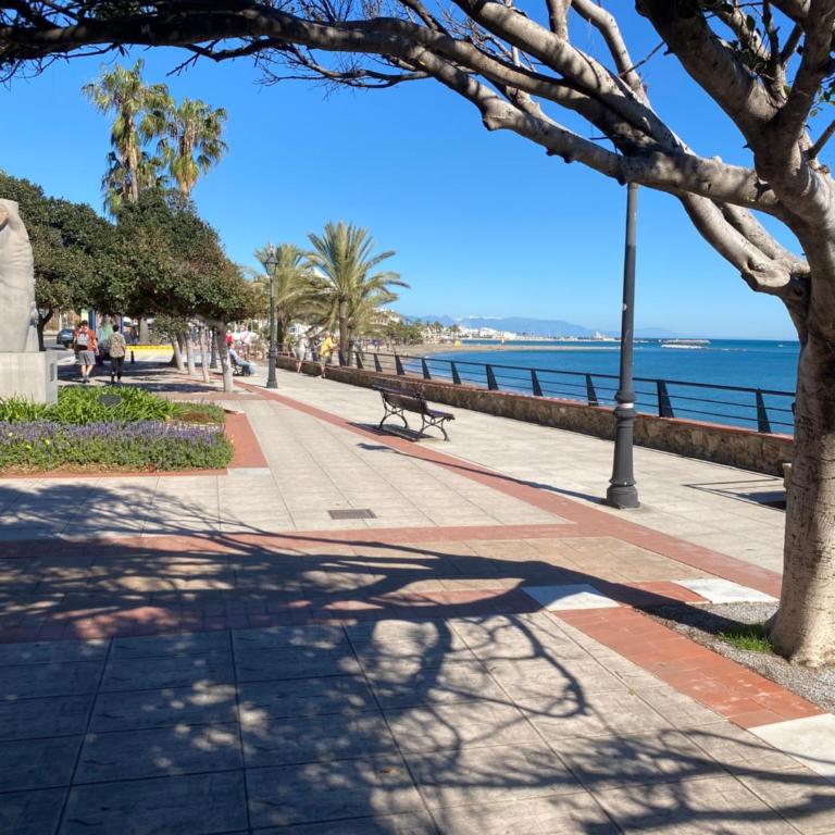 Benalbeach 3-524 - Apartamento de 1 dormitorio - 21