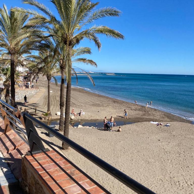 Benalbeach 3-524 - Apartamento de 1 dormitorio - 22