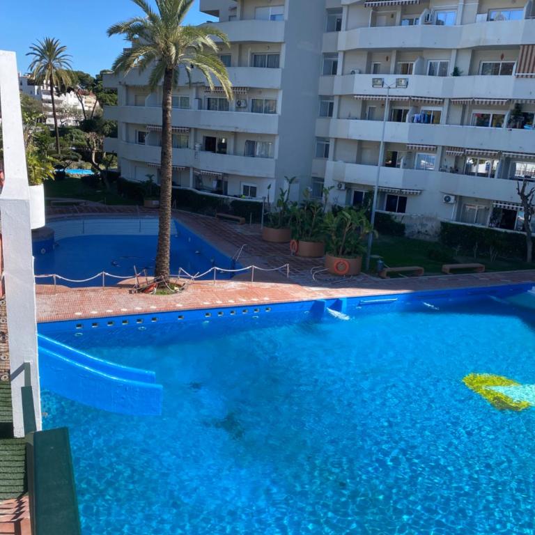 Benalbeach 3-524 - Apartamento de 1 dormitorio - 18