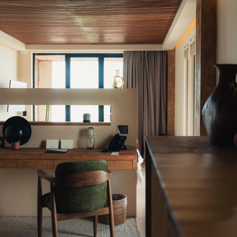 Republica Pagana - Only Adults - Suite con vistas al mar - 20