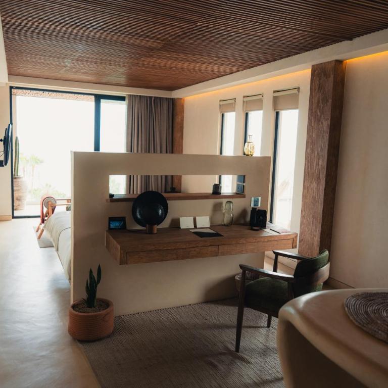Republica Pagana - Only Adults - Suite con vistas al mar - 18