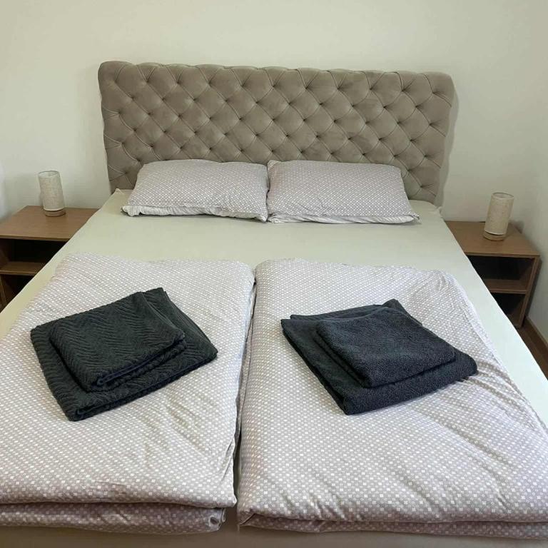 Soko-Relax - Apartman sa 1 Spavaćom Sobom - 4