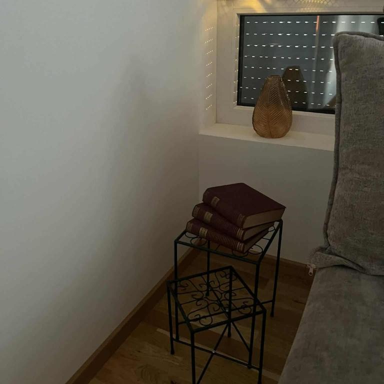 Soko-Relax - Apartman sa 1 Spavaćom Sobom - 7