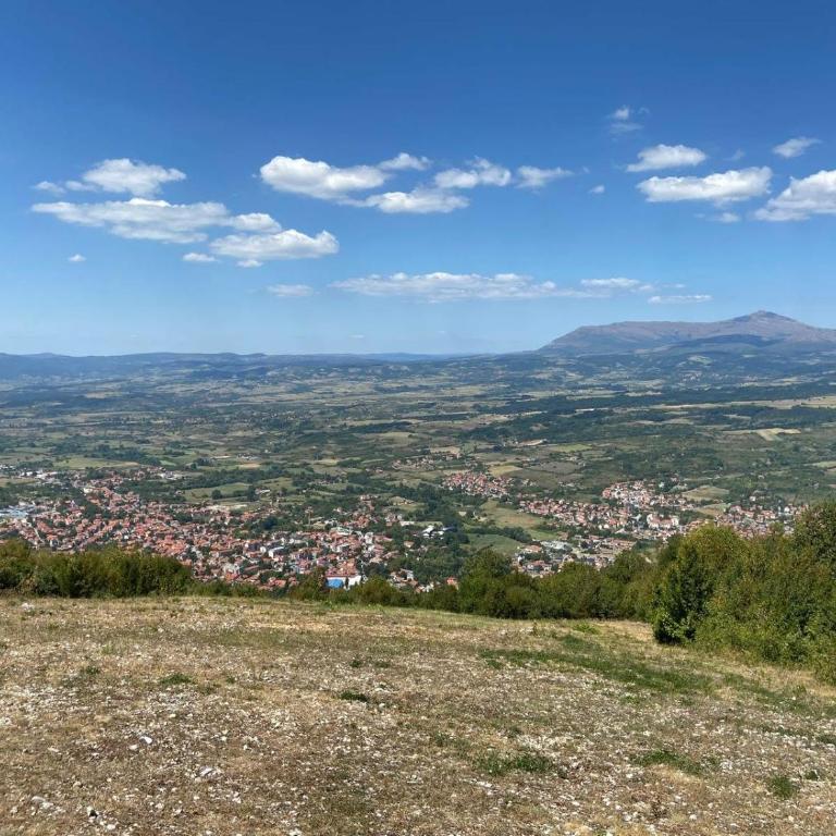 Soko-Relax - Apartman sa 1 Spavaćom Sobom - 10