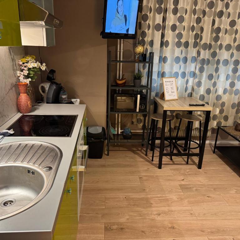 Studio Mulhouse - Apartment mit 1 Schlafzimmer - 9