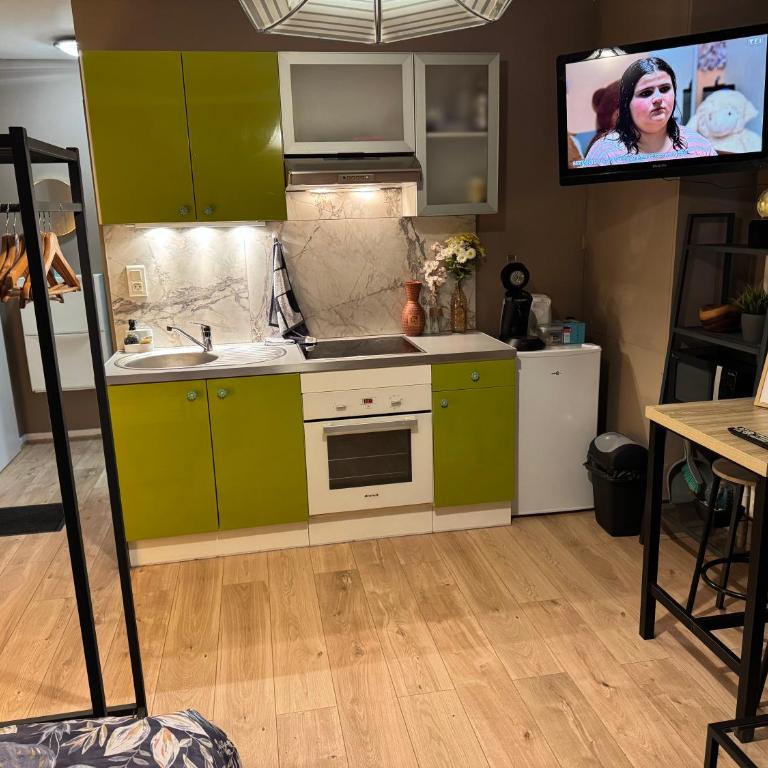 Studio Mulhouse - Apartment mit 1 Schlafzimmer - 11