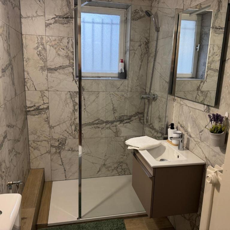 Studio Mulhouse - Apartment mit 1 Schlafzimmer - 20