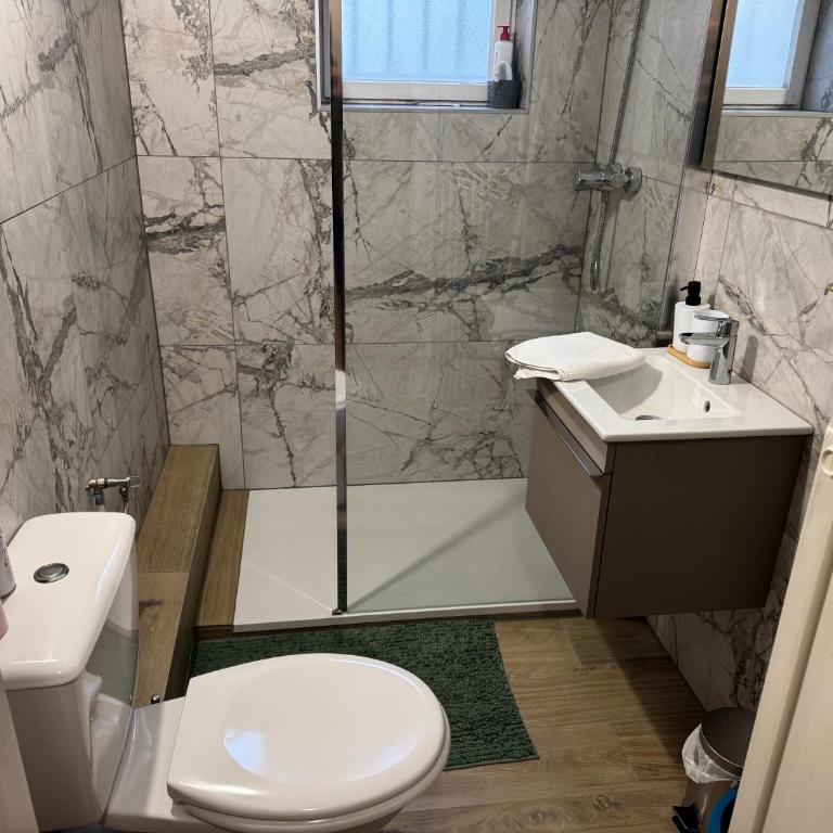 Studio Mulhouse - Apartment mit 1 Schlafzimmer - 18