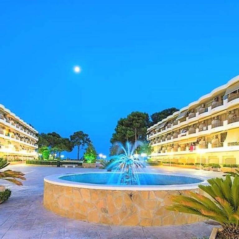 New Loft internacional cambrils, climatizado, piscina y playa - Estudio con terraza - 23