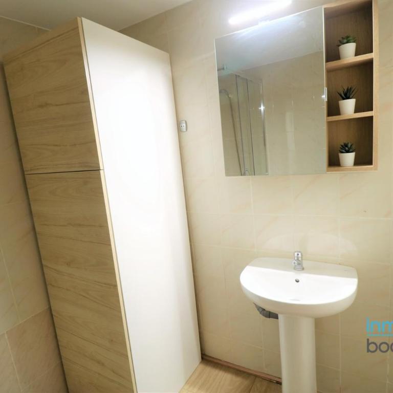 New Loft internacional cambrils, climatizado, piscina y playa - Estudio con terraza - 9