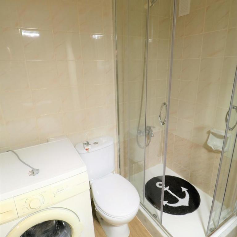 New Loft internacional cambrils, climatizado, piscina y playa - Estudio con terraza - 7