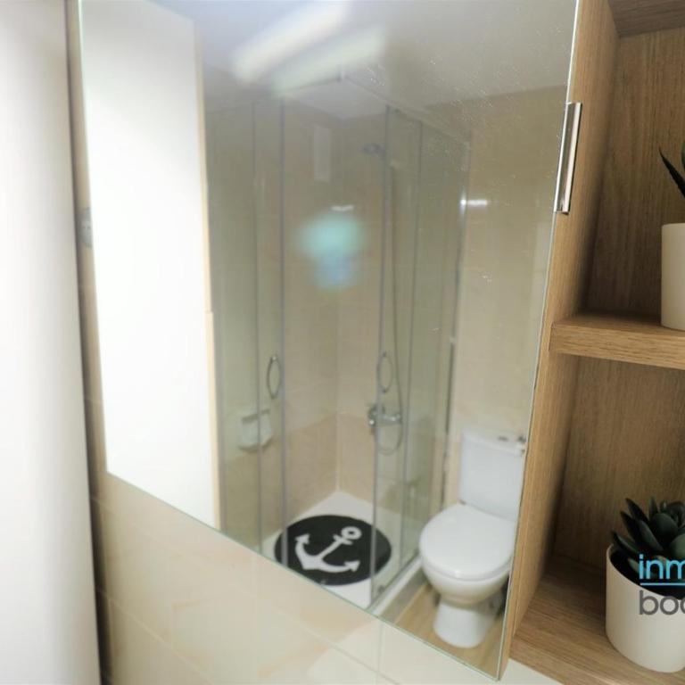 New Loft internacional cambrils, climatizado, piscina y playa - Estudio con terraza - 8