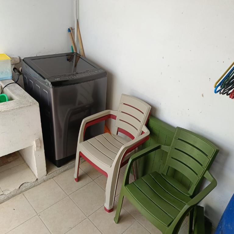 Alojamiento Villa Xiomara - Apartamento de 3 dormitorios - 8