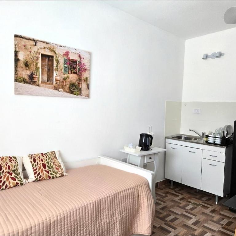 Cesar - Caesars - Apartamento de 1 dormitorio - 2
