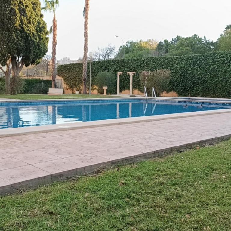 Apartamento al lado de la playa - Two-Bedroom Apartment - 8