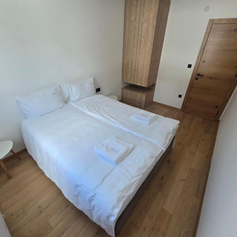 Jahorinska Vila 51 - One-Bedroom Apartment - 4
