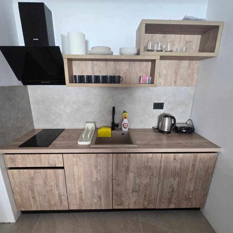 Jahorinska Vila 51 - One-Bedroom Apartment - 6