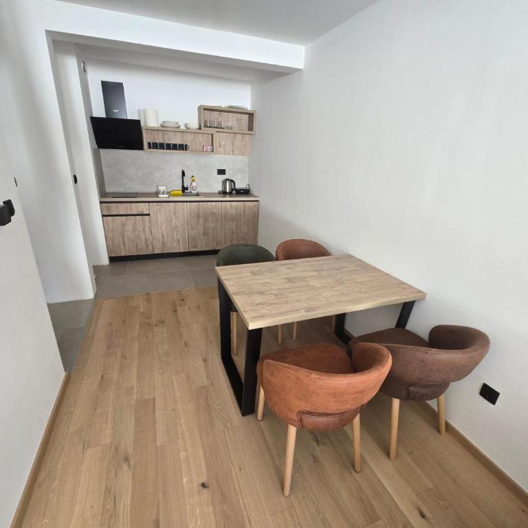 Jahorinska Vila 51 - One-Bedroom Apartment - 10