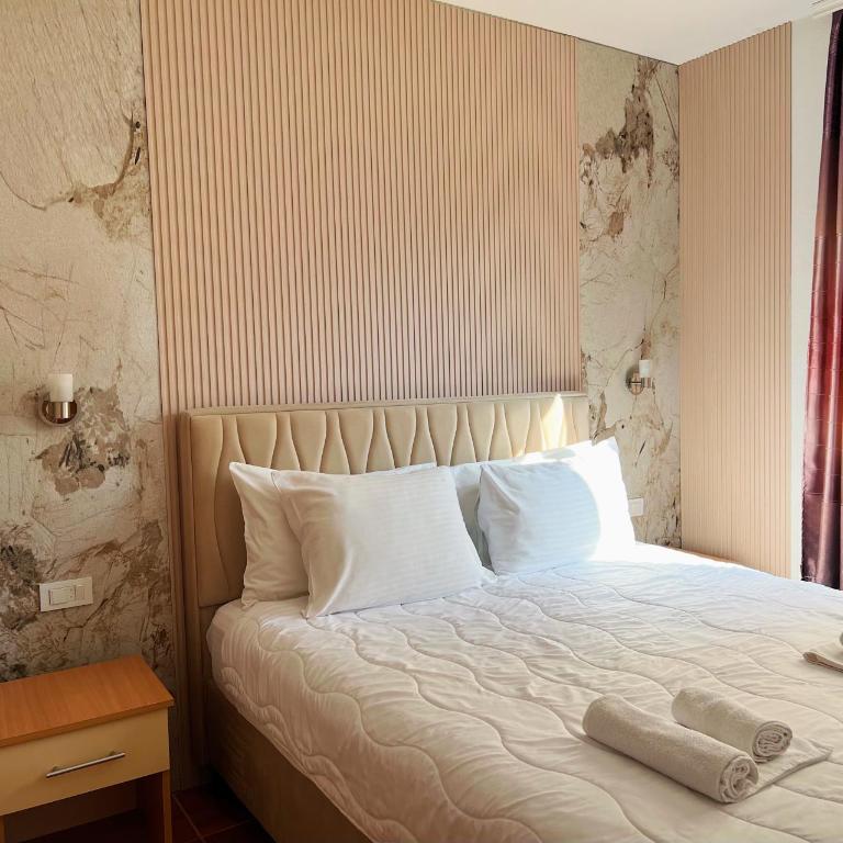 Apartments Fat e Jet - Pool & Breakfast - Studio Apartman - 3