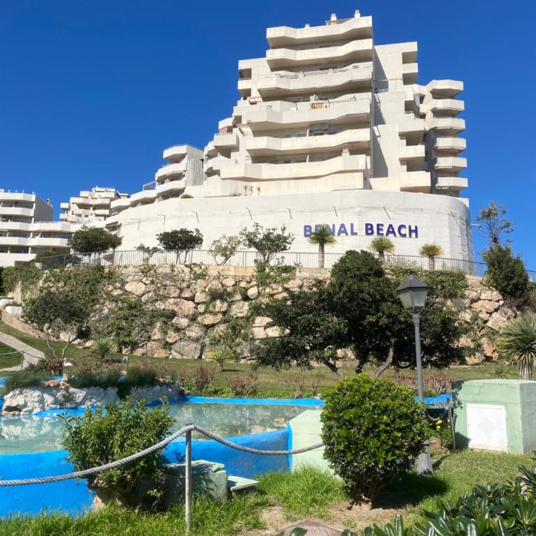 Benalbeach 3-524 - Apartamento de 1 dormitorio - 1