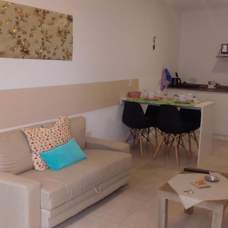 San Jose Termas - Apartamento de 1 dormitorio - 1