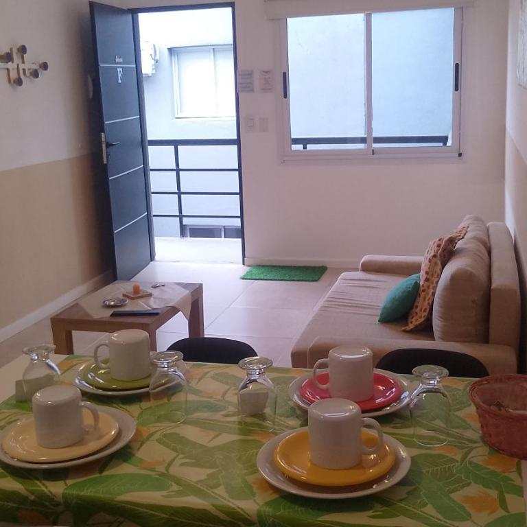 San Jose Termas - Apartamento de 1 dormitorio - 2