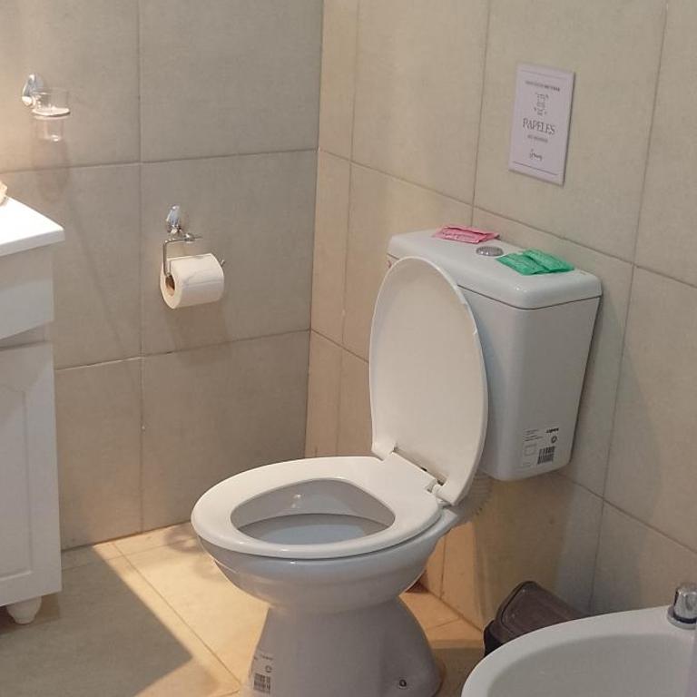 San Jose Termas - Apartamento de 1 dormitorio - 3