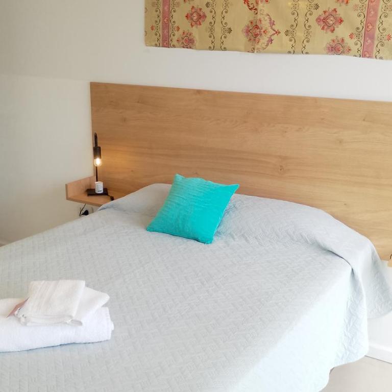 San Jose Termas - Apartamento de 1 dormitorio - 4