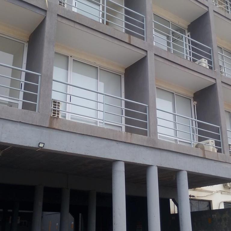 San Jose Termas - Apartamento de 1 dormitorio - 7