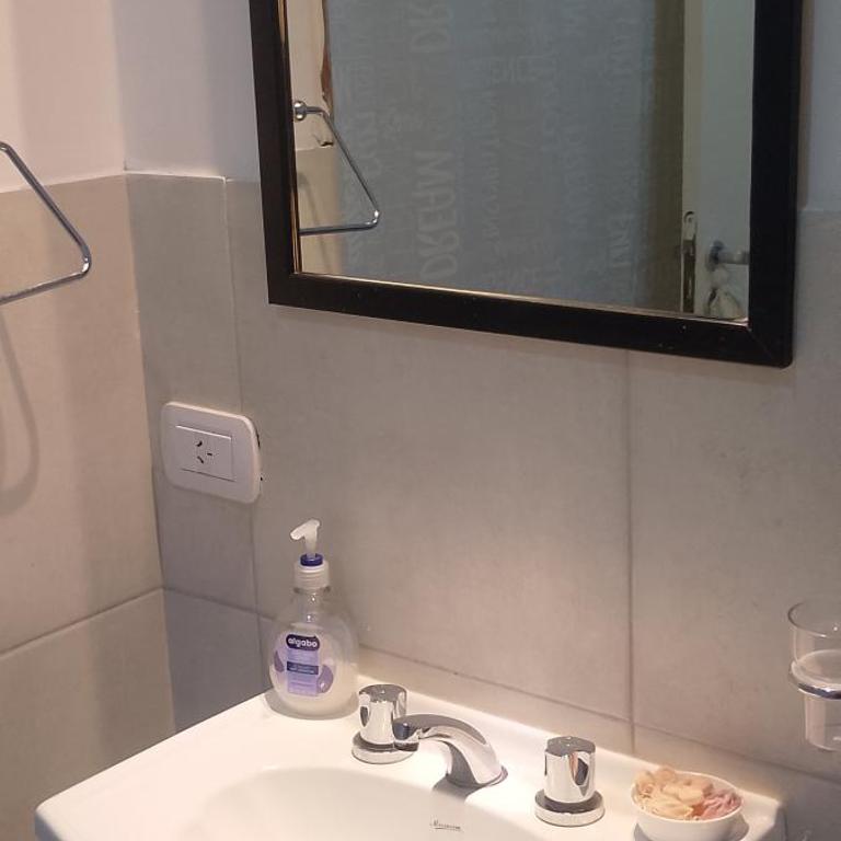 San Jose Termas - Apartamento de 1 dormitorio - 9