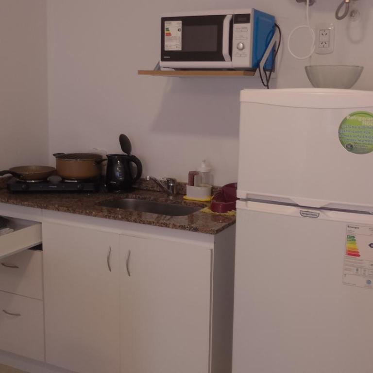 San Jose Termas - Apartamento de 1 dormitorio - 11