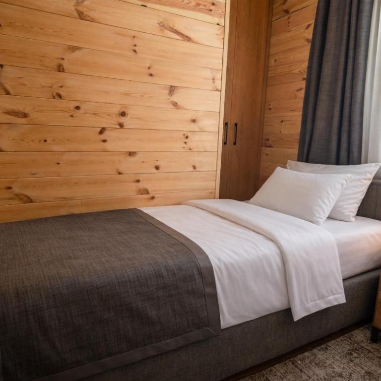 Elan Villas&Spa Zabljak - Vila sa 2 Spavaće Sobe - 4