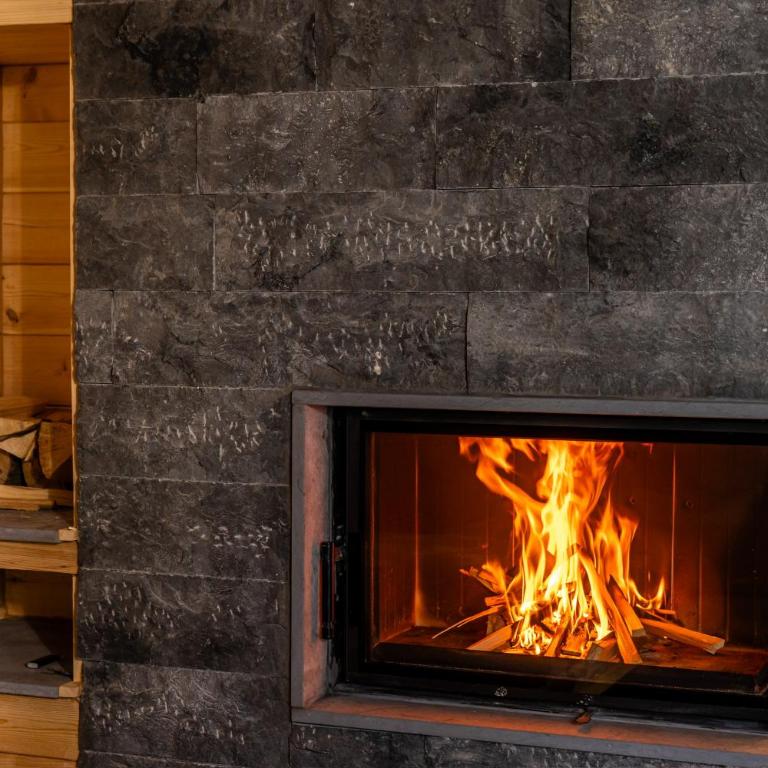 Elan Villas&Spa Zabljak - Vila sa 2 Spavaće Sobe - 13