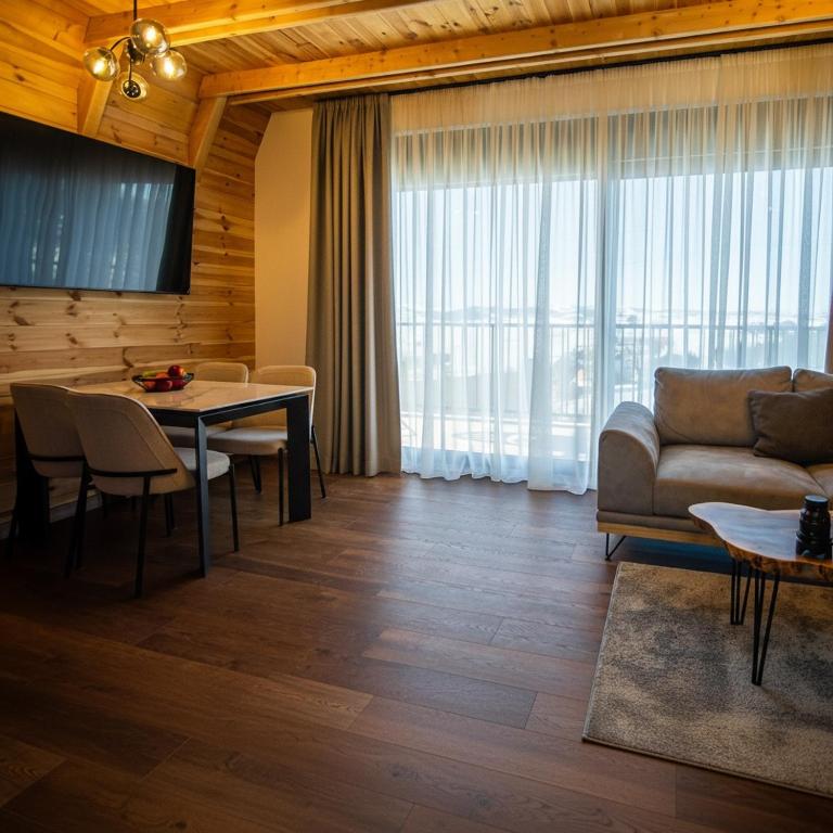 Elan Villas&Spa Zabljak - Vila sa 2 Spavaće Sobe - 16