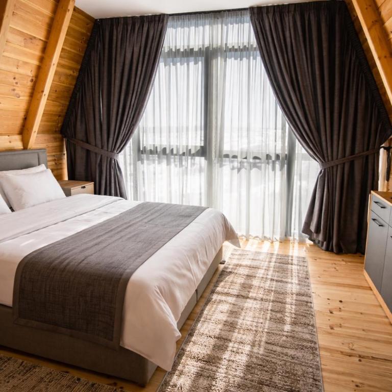 Elan Villas&Spa Zabljak - Vila sa 2 Spavaće Sobe - 17