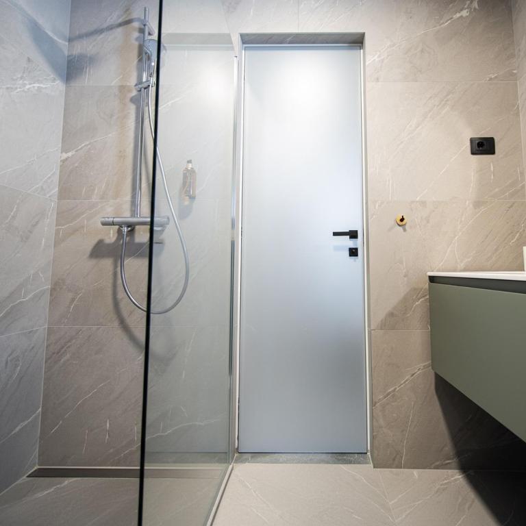 Elan Villas&Spa Zabljak - Vila sa 2 Spavaće Sobe - 21