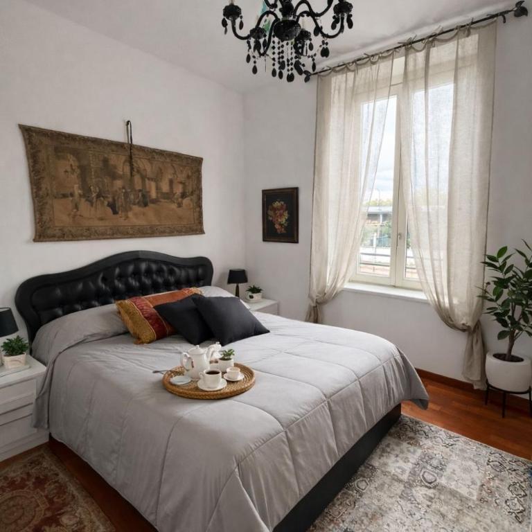 Navigli B&B - Appartamento con 1 Camera da Letto - 4