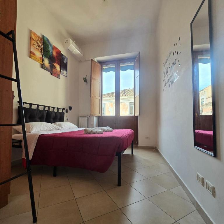 Brother's House - Appartamento con 2 Camere da Letto - 12