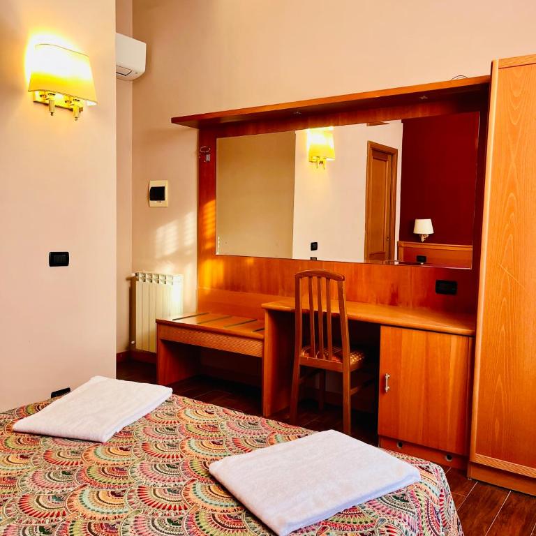 Beauty Rooms - Camera Matrimoniale - 2