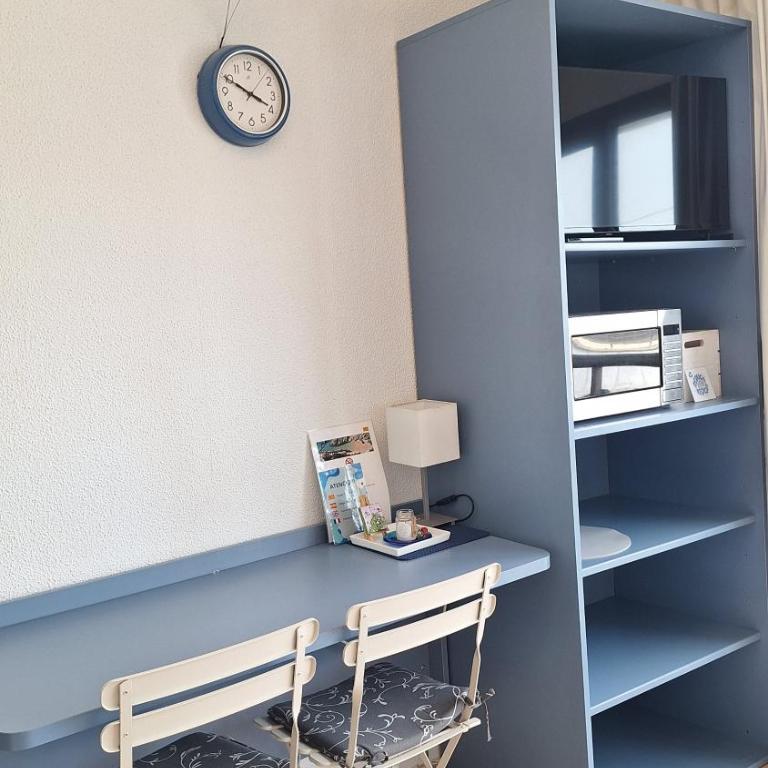 Mini-apartament cèntric a Platja d'Aro - Apartamento de 1 dormitorio - 3