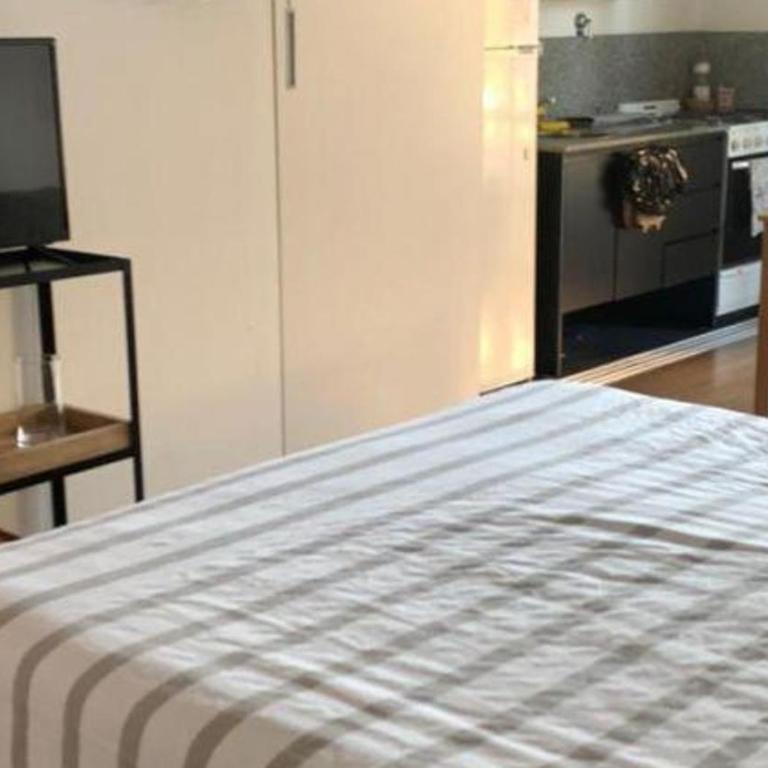 Las Perlas centro de Mendoza - Apartamento de 2 dormitorios - 52