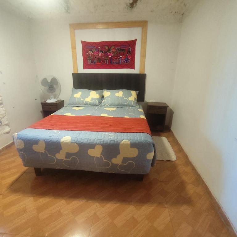 Katchi - Standard Queen Room - 3