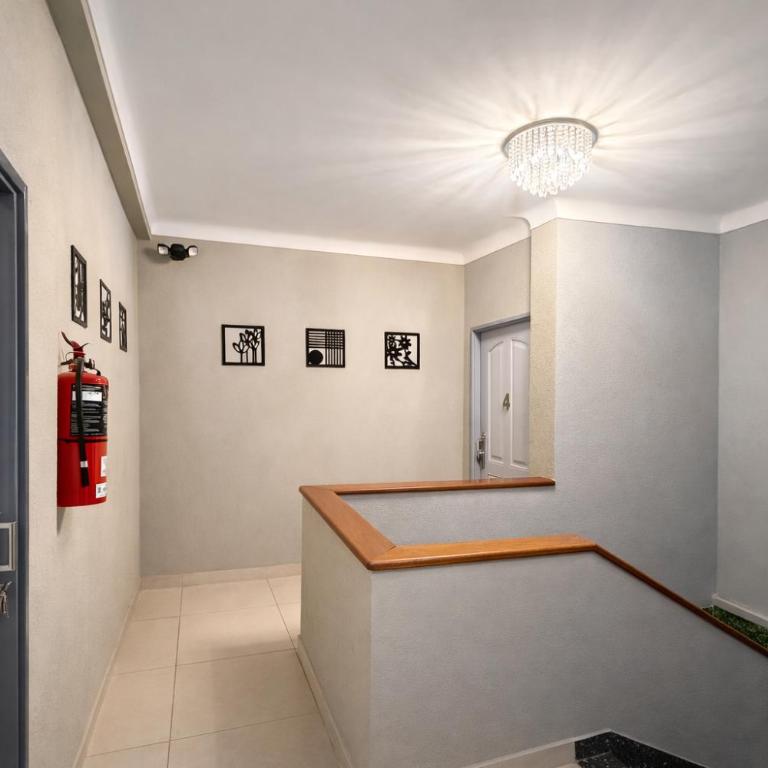 Ana Rent II Departamento Moderno ,equipado en San Isidro cerca de Tigre River y Tecnopolis - One-Bedroom Apartment - 6